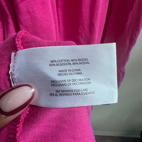 SPANX Women's Leggings Small Shiny Skinny Faux Leather Camo BLACK Stretch - Picture 3 of 6